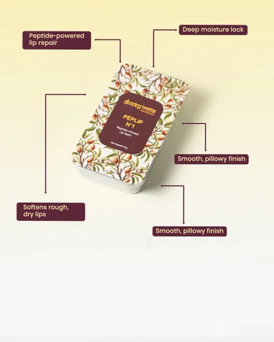 Product close-up