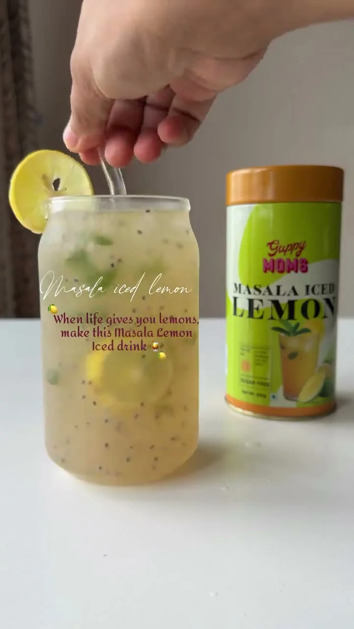 Recipe content
