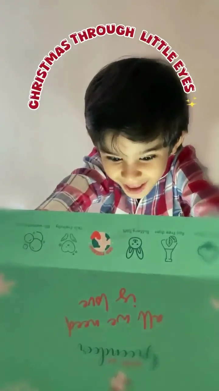 Creator reel by @tickle.stars.9