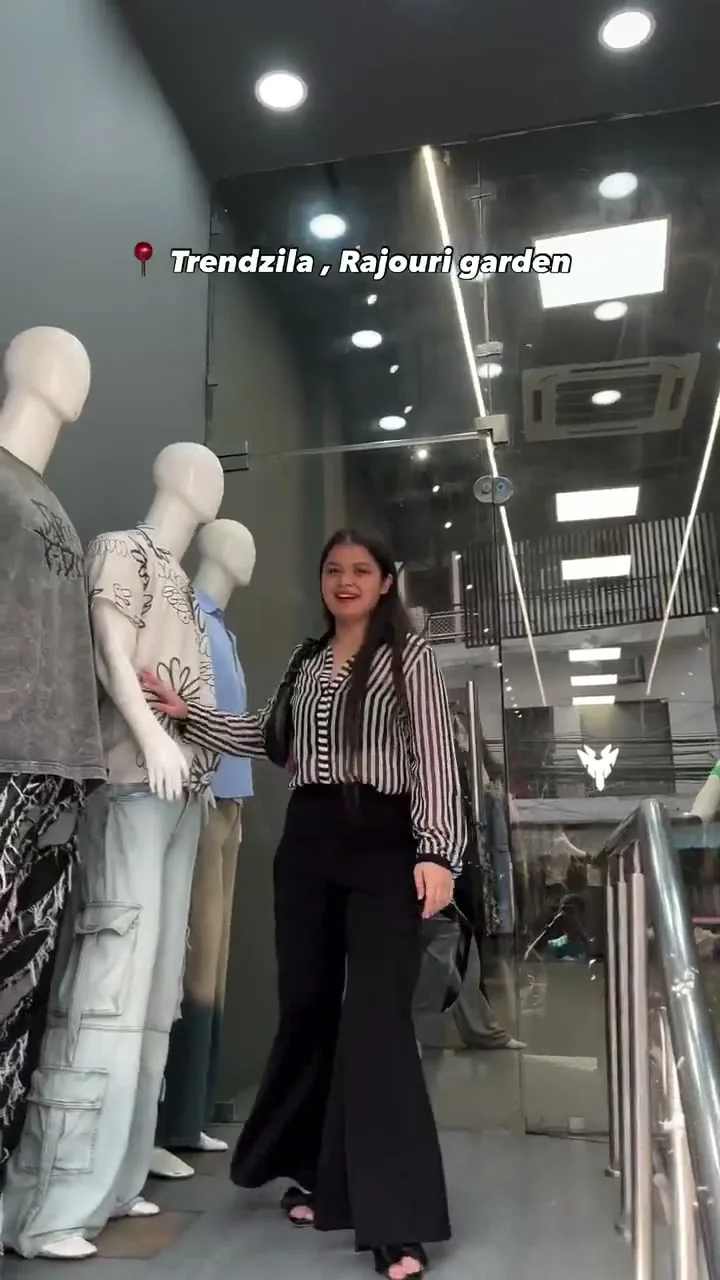 Creator reel by @trendzila.fashion