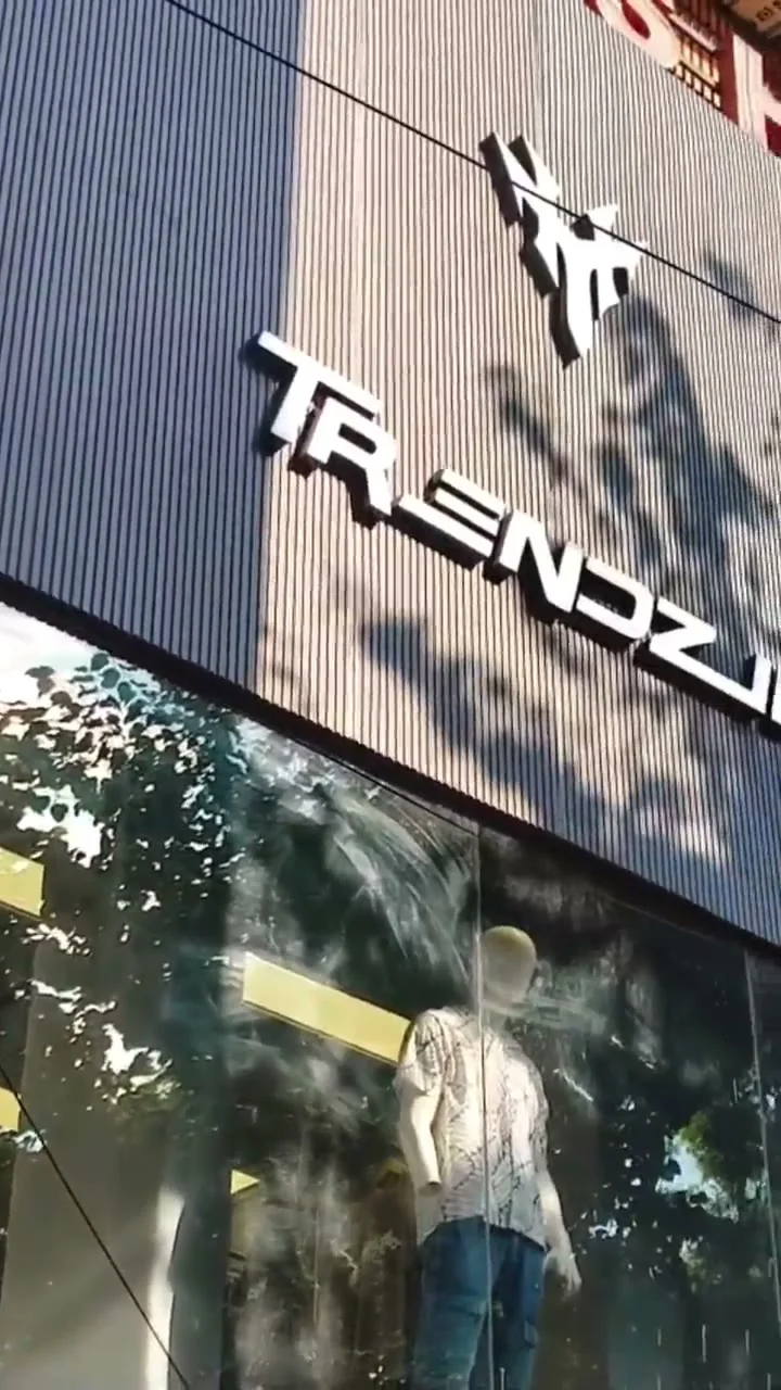 Creator reel by @trendzila.fashion