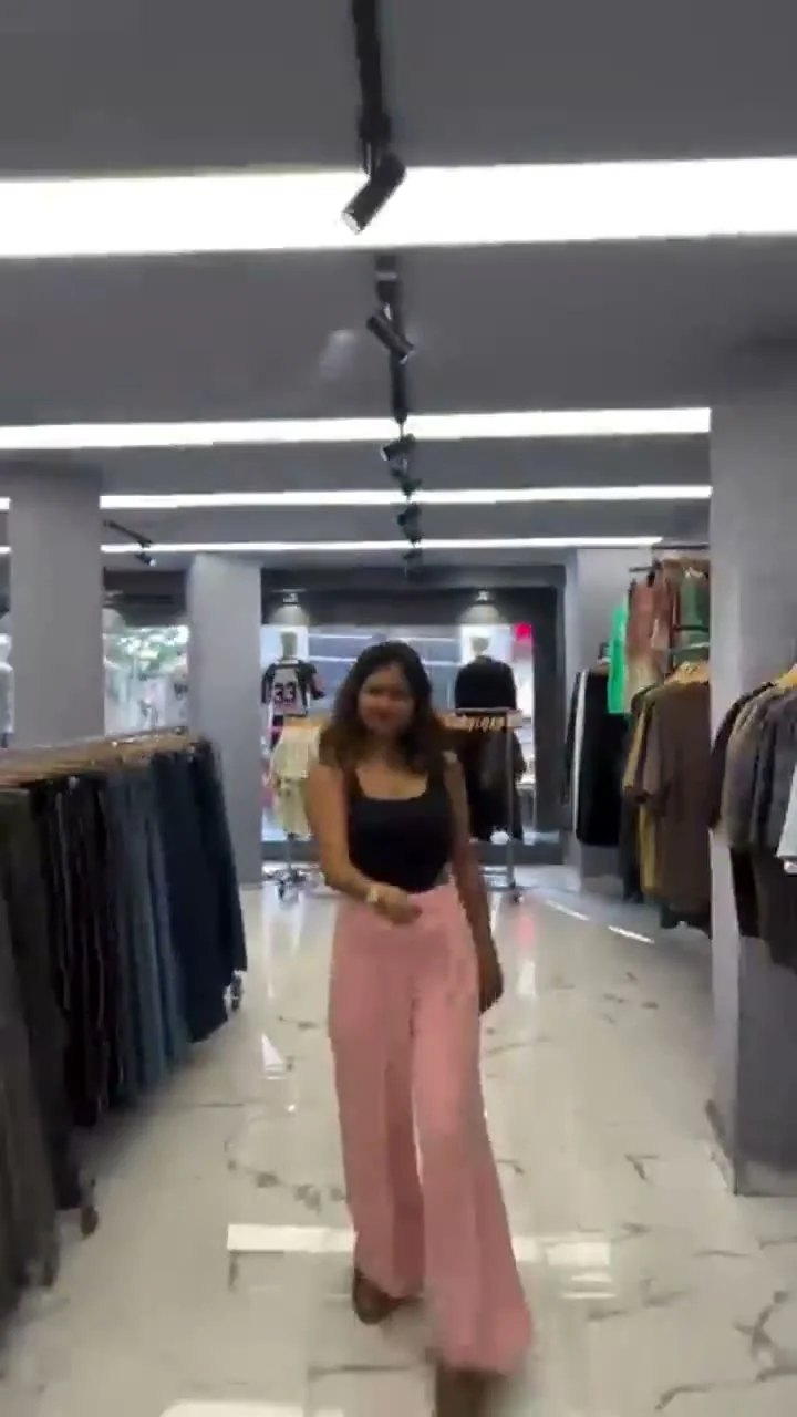 Fashion reel