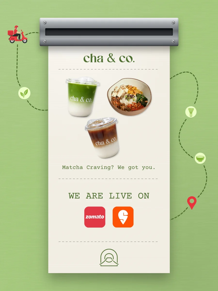Menu highlight
