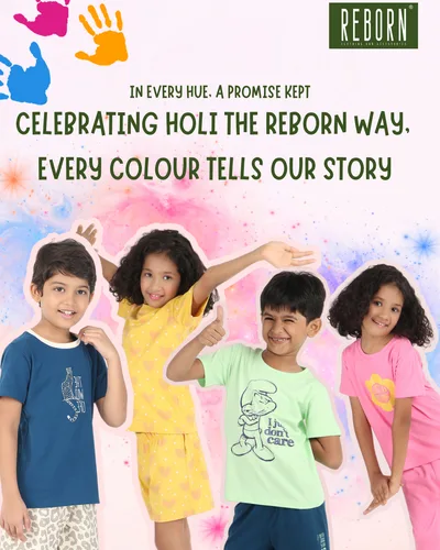 Festival campaign